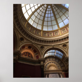 De nationale galerie poster