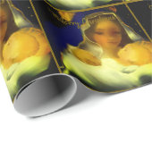 De nationaliteit van Christus Cadeaupapier (Rol Hoek)