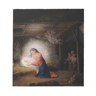 De nationaliteit van Christus (door Vladimir Borov Notitieblok