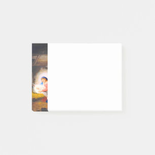 De nationaliteit van Christus Post-it® Notes