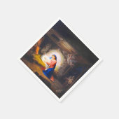 De nationaliteit van Christus Servet (Hoek)