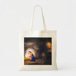 De nationaliteit van Christus Tote Bag
