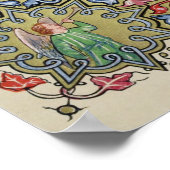 De nationaliteit van onze Heer Poster (Hoek)