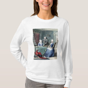 De naturalist t-shirt