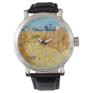 De Natuur van het Lot van de Schilder van de Horloge