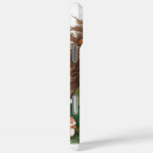 DE NATUURVERZORGER Case-Mate iPhone CASE (Achterkant / Rechts)