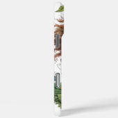 DE NATUURVERZORGER Case-Mate iPhone CASE (Achterkant / Rechts)