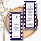 De Nautical Lighthouse Trouwcollectie Programma