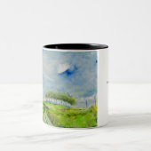 De Nearly Home Trees Mok (Center)