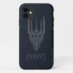 De Necromancer of Dol Guldur iPhone 11 Hoesje