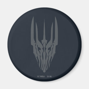 De Necromancer of Dol Guldur Magneet