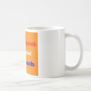 De Nederlanders zijn trots Koffiemok