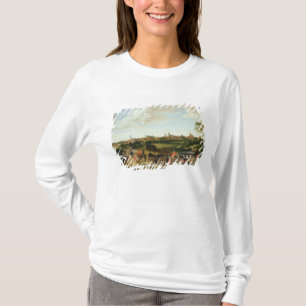 De Nederlandse gezant Adriaan T-shirt