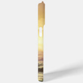 De negende golf van Ivan Aivazovsky Case-Mate iPhone Case (Achterkant / Rechts)