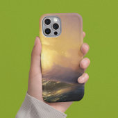 De negende golf van Ivan Aivazovsky Case-Mate iPhone Case