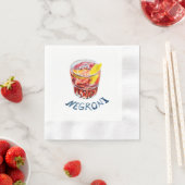 De Negroni Servet (Insitu)