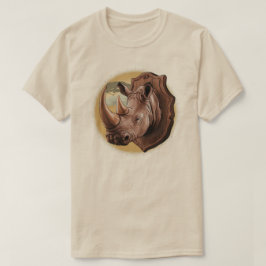 De Neushoorn Trofee T-shirt