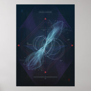 De Neutron Star Poster