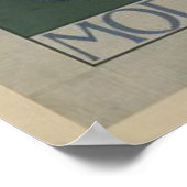 De New York Print (Hoek)