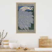 De New York Print (Keuken)