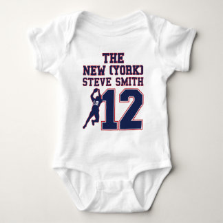 De New York Steve Smith Romper