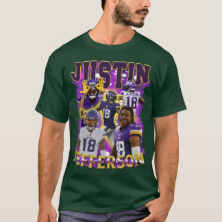 De NFL's weten het best waarom het tijd is om het T-shirt