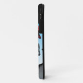 De nieuwe 52 - Action Comics #1 Case-Mate iPhone Case (Achterkant/links)