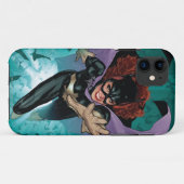 De nieuwe 52 - Batgirl #1 Case-Mate iPhone Case (Achterkant (horizontaal))