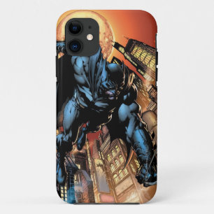 De nieuwe 52 - Batman: De donkere Knight #1 iPhone 11 Hoesje