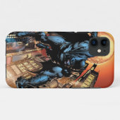 De nieuwe 52 - Batman: De donkere Knight #1 Case-Mate iPhone Case (Achterkant (horizontaal))