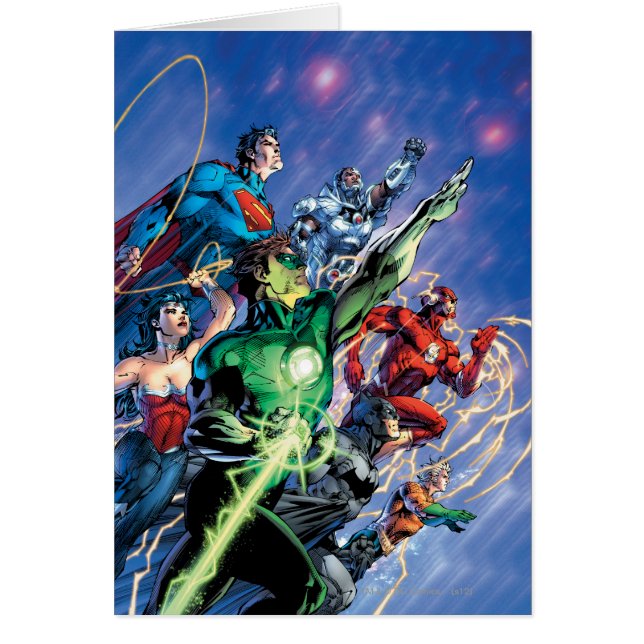 De nieuwe 52 Hoesje #1 3de Druk (Voorkant)