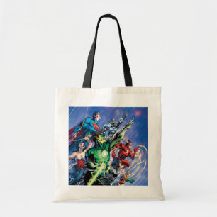 De nieuwe 52 Hoesje #1 3de Druk Tote Bag