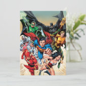 De nieuwe 52 Hoesje #1 4de druk (Staand voorkant)