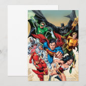 De nieuwe 52 Hoesje #1 4de druk (Voorkant / Achterkant)