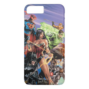 De nieuwe 52 Hoesje #5 Variant