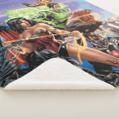 De nieuwe 52 Hoesje #5 Variant Sherpa Deken (3/4)