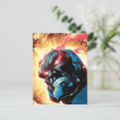 De nieuwe 52 Hoesje #6 variant Briefkaart (Staand voorkant)