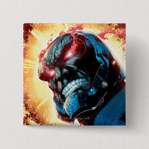 De nieuwe 52 Hoesje #6 variant Vierkante Button 5,1 Cm