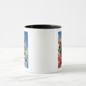 De nieuwe 52 - Justice League #1 Mok (Midden)