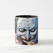 De nieuwe 52 - rechercheur Comics #1 Mok (Midden)