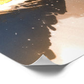 De nieuwe 52 - Supergirl #1 Poster (Hoek)