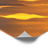 De nieuwe 52 - Superman #1 Poster (Hoek)