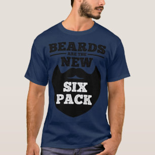 De nieuwe 6-pack 1 t-shirt