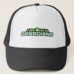 De nieuwe bewakers trucker pet