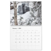 De nieuwe Engelstalige kalender (Feb 2026)