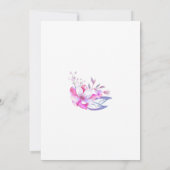 De nieuwe Foto van het Huis hebben wij Bewegd de B Aankondiging (Achterkant)