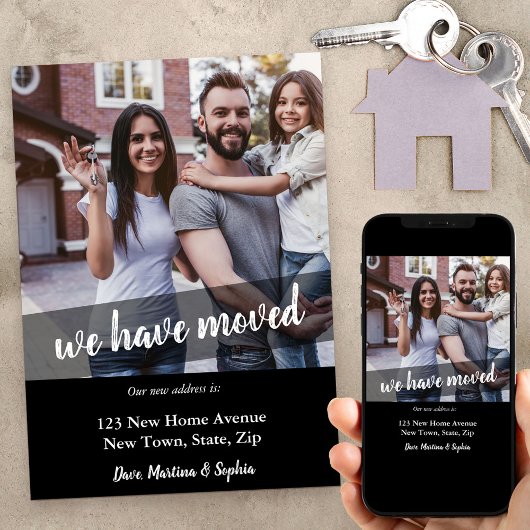 De nieuwe Foto van het Huis hebben wij de Bekledin Aankondiging