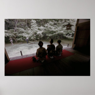 De NIEUWE GENERATIE JAPAN Poster