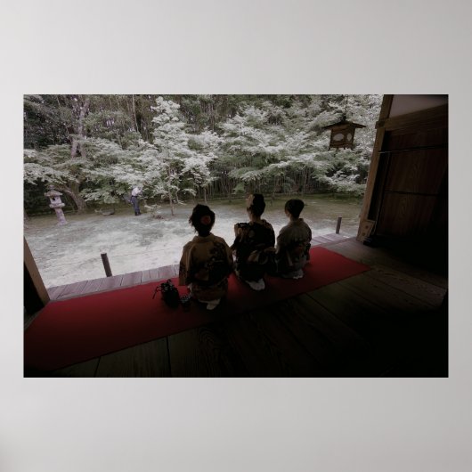 De NIEUWE GENERATIE JAPAN Poster (Voorkant)