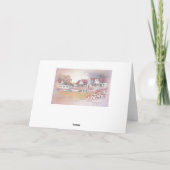 De nieuwe Grond van de Veenmol van de Provincie Kaart (Achterkant)